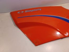 SIMPLICITY RH HOOD SIDE PANEL 1721804CSM image 3