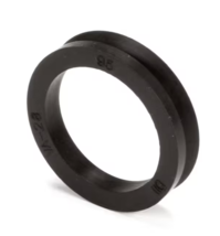 Hobart VA-28 95 V-Ring Bowl Seal for HCM450C, HCM450, HCM300 - $75.06