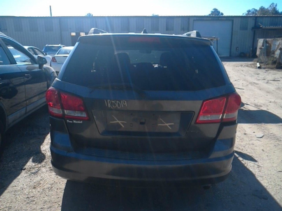 Engine ECM Electronic Control Module 2.4L Fits 16-20 JOURNEY 104918381Must be... Item image 6
