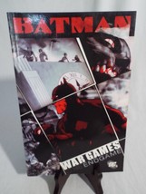 DC Comics Batman: War Games  Act 3  November 2005 - $14.25