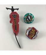 Beyblade Burst Evolution Xcalius Set Switch Strike Spinning Top Toys Has... - $20.16