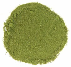 Frontier Alfalfa Leaf Powder Certified Organic, 16 Ounce Bag - $34.93