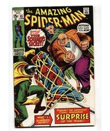 Amazing Spider-Man #85 comic book 1970- Kingpin- Marvel Comics - $45.11