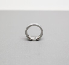 Oura Ring 4 Smart Ring Activity Tracker Size 11 - Silver (JZ90-54217-11) image 5