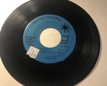 Speer Family 45 Vinyl Record In The Bye and Bye - $4.95