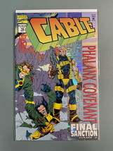 Cable(vol. 1) #16 - Marvel Comics - Combine Shipping - £2.37 GBP