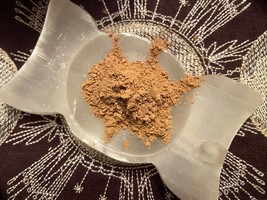 .5 oz Red Clay (Morocco), Healing, Deepest Desires, Absorb Harmful Vibra... - £1.40 GBP