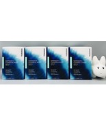 Starbucks Teavana Tea Emperor’s Clouds &amp; Mist 4 Boxes 48 Sachets Green F... - $74.24