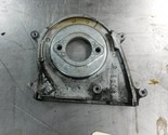 Right Rear Timing Cover From 2004 Acura TL  3.2 - $24.95