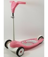 MS) Radio Flyer Grow with Me - My 1st Scooter - Pink - Model 538P - £15.90 GBP