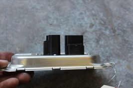 2017 JAGUAR XE SEDAN ONWARDS COMFORT CONTROL MODULE ECU X2484 image 6