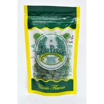 Alba Pastiles Mint Flavor Lozenges, 100 Gram (2 pack) - £23.99 GBP
