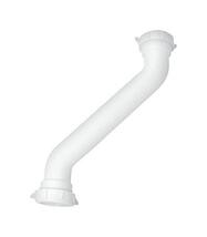 THE KEENEY MANUFACTURING COMPA Double Offset 1-1/2&quot; WHT - €18,23 EUR