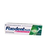 Fixodent Plus Scope Denture Adhesive Cream Superior Hold 0.35 OZ-RARE-SH... - €29,67 EUR