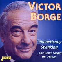 Phonetically Speaking - And Don&#39;t Forget The Piano! [Original Recordings Remas.. - £12.64 GBP