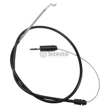 Replaces Toro 115-8435 Traction Cable - $34.79
