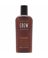 American Crew Power Cleanser Style Remover 8.4 Fl Oz *Twin pack* - £10.77 GBP