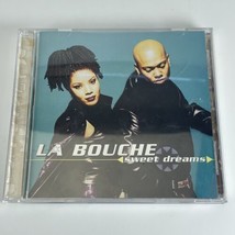 Sweet Dreams by La Bouche CD 1996 - £3.50 GBP