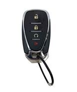 2023 Chevy Bolt EUV LT Key Fob 4 Button Remote With Key May need Program... - €42,83 EUR