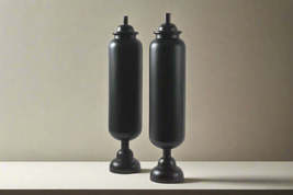 Sylvan Column vase - $350.00