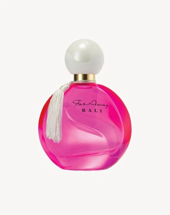 Avon FAR AWAY BALI Eau de Parfum Spray 1.7oz BRAND NEW (50 mL) New in Box - $22.99