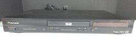 EUC Pioneer DV-440 DVD Player No Remote Tested WORKS - $19.99
