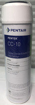 Pentair Carbon Filter Cartridge CC-10 - $29.58
