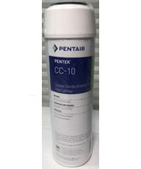 Pentair Carbon Filter Cartridge CC-10 - £23.21 GBP