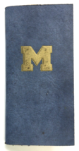 University of Michigan Hand-Book 1921-1922 by Student Christian Association - £117.53 GBP