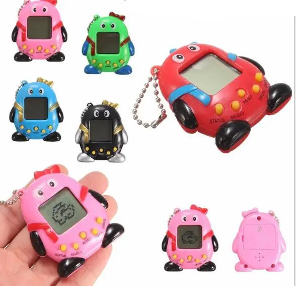 6*5.3*1.8 cm Hot Sale Electronic Pets Toys Christmas Gift Toy Funny  - £10.79 GBP