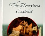The Honeymoon Contract (The Kings Of Australia) Darcy, Emma - $2.93