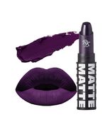 RUBY KISSES MATTEST MATTE LIPSTICK 3.5g #RMLS18 - #RMLS36 - $5.05 CAD