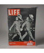 LIFE Magazine Feb 4, 1946 Hope &amp; Crosby, Rita Hayworth Complete Edition ... - $268.94 MXN