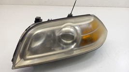 Driver Left Headlight Lamp Fits 04-06 MDX - $84.79