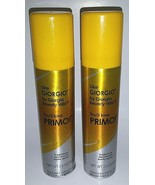 ( LOT 2 ) Designer Imposters PRIMO by Parfums De Coeur Body Spray 2.5 oz... - £15.55 GBP