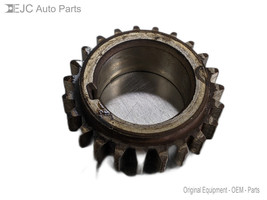 Crankshaft Timing Gear From 2001 Dodge Durango  5.9 - $19.75