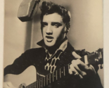 Elvis Presley Collection Trading Card #12 Young Elvis - £1.57 GBP