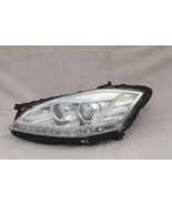 10-13 Mercedes S-Class S500 S550 HID Bi-Xenon Headlight Lamp Driver Left LH - $1,069.64 CAD