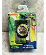 Kids Nickelodeon Teenage Mutant Ninja Turtle Watch-Brand New-SHIPS N 24 ... - $101.81 CAD
