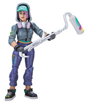 Fortnite - Teknique - Solo Mode Core Figure Pack - £10.12 GBP