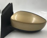 2013-2016 Ford Escape Driver Side View Power Door Mirror Gold OEM K03B23051 - £47.38 GBP