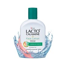 Lacto Calamine Face Lotion ,Combination To Normal Skin  - £5.41 GBP+