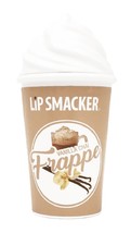 Lip Smacker Lip Cafe Vanilla Chai Frappe Lip Balm Chap Stick Baby Lips Coffee - £5.99 GBP