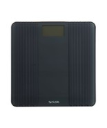 Taylor Precision Products 5273274 Digital Glass Scale with Textured Herr... - $74.42 CAD