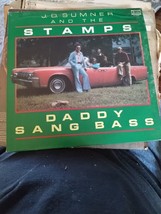 JD Sumner Staples Daddy Sang Bass - £7.19 GBP