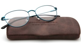 New Prodesign Denmark 3157 c.9011 Blue Light Matt Eyeglasses Frame 52-15-140mm - £113.93 GBP
