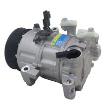 A/C Compressor w/ HV14 Style 6-Groove For Mazda 3  CX-30 CX-50 1.5L 2.0L... - $324.57