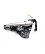 06-13 MERCEDES-BENZ W251 R350 REAR LEFT DRIVER SIDE EXTERIOR DOOR HANDLE... - $1,945.83 MXN