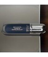 Revlon Ultra HD Metallic Matte LipColor #685 HD Glitz 0.2 oz NWOB Rose Gold - $165.88 MXN