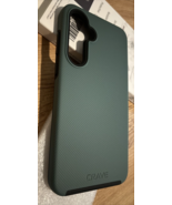 Crave Dual Guard Compatible for Samsung Galaxy A55 Case Forest Green NEW - $14.83